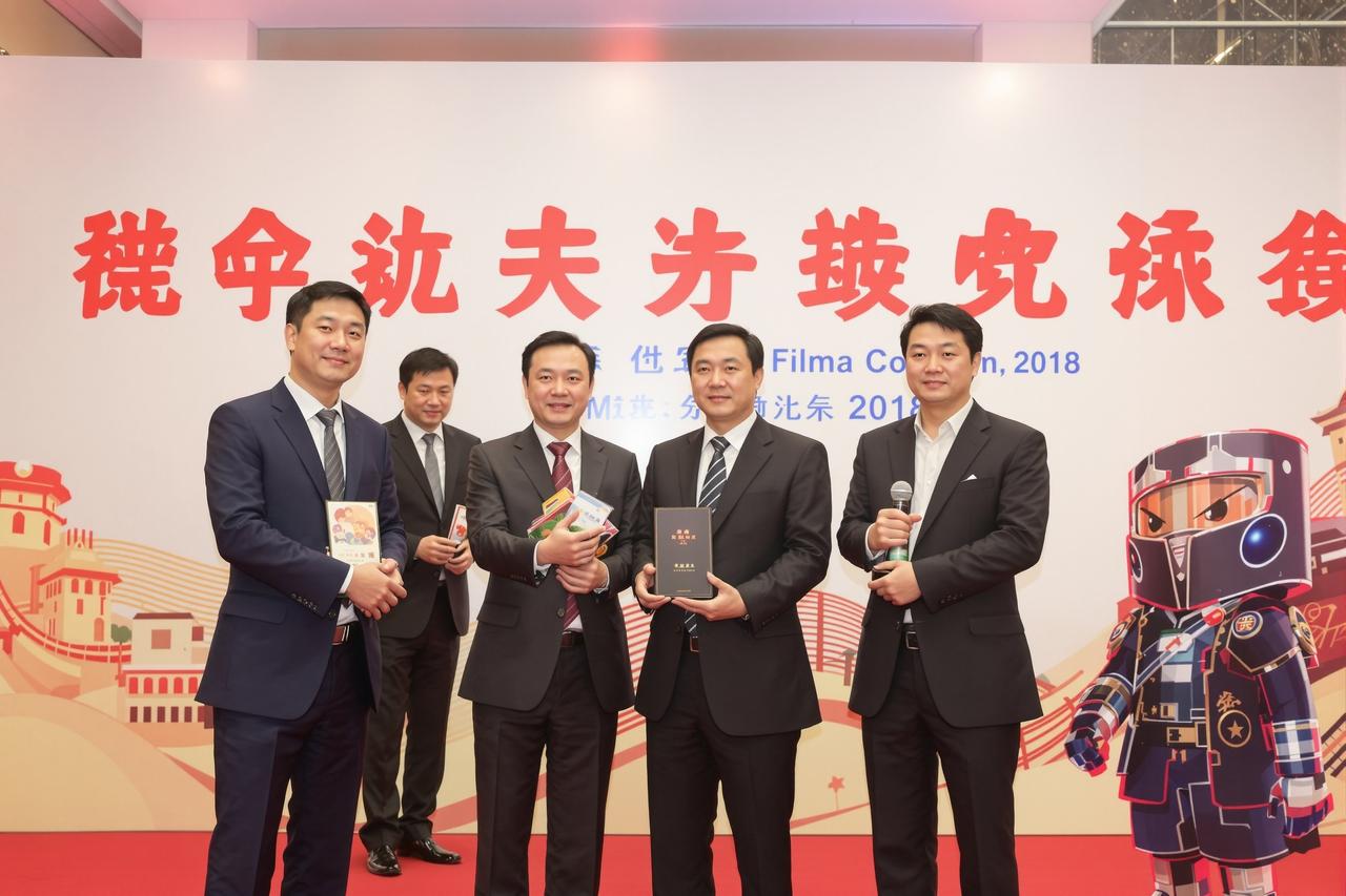 万能影院2026年片单发布，8部重磅作品即将与观众见面