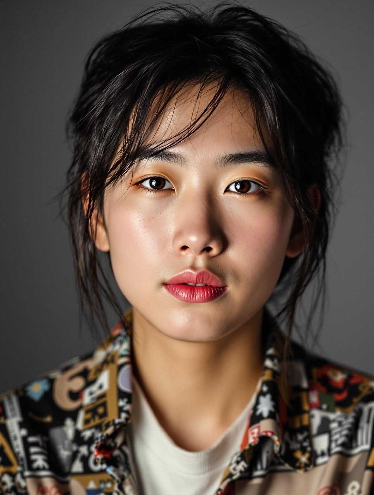 李思远